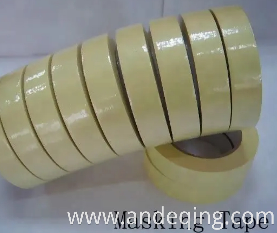 low tack masking tape